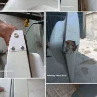 تعمیر تخصصی یخچال لولای درب یخچال در منزل با ضمانت|خدمات پیشه و مهارت|گرمدره, |دیوار