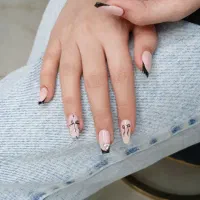 کاشت ناخن و مژه ،پدیکور آموزش حرفه ای ناخن|خدمات آرایشگری و زیبایی|نهاوند, |دیوار