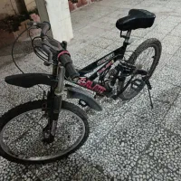 دوچرخه سایز ۲۶