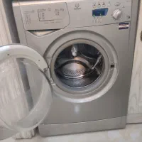 ماشین لباسشویی indesit