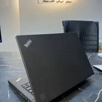 مناسب حسابداری و برنامه نویسی Lenovo ThinkPad X250