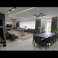 ۲۴۵متر تکواحدی طبقه آخر در گلسار رشت