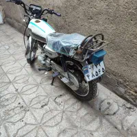 موتور ۲۰۰ مدل ۹۵
