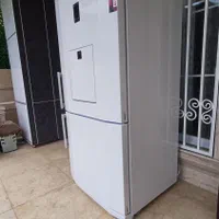 یخچال فریز|یخچال و فریزر|رشت, دیانتی|دیوار
