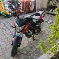 ns200|موتورسیکلت|ساوه, |دیوار