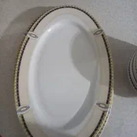 ظروف چینی|ظروف سرو و پذیرایی|اندیشه, شهرک صدف|دیوار