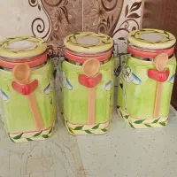 پا سماوری و جا ادویه