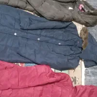 کاپشن زمستانی