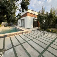 ویلا تهراندشت چهارباغ کردا*ن سهیلیه اقساط تهاتر