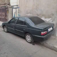 پژو پارس|خودرو سواری و وانت|مشهد, شهید قربانی|دیوار