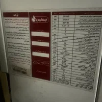 پکیج دیواری ایتالیایی ایساتیس۲۴۰۰۰