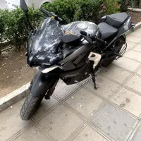پالس باجاج rs200 مدل 1403