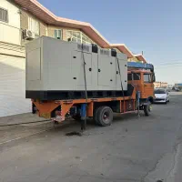 جرثقیل ۳الی ۲۰ تن|خدمات حمل و نقل|تهران, فیروزآبادی|دیوار