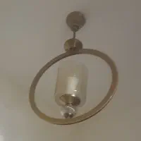 ۴ عدد نیم لوستر