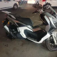 ADX 150|موتورسیکلت|اسلامشهر, زرافشان|دیوار