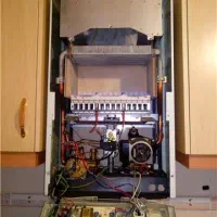 فروش پکیج و ابگرمکن و تعمیرات تخصصی