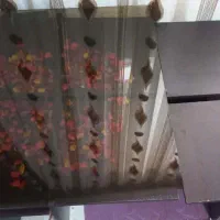 میز جلو مبلی