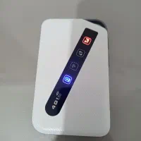 مودم همراه سیمکارتی جیبی