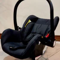 کریر نو خارجی