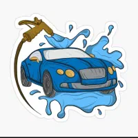 فروش وسایل کارواش