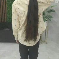 خریدار اصلی موهای طبیعی بانوان|خدمات آرایشگری و زیبایی|تایباد, |دیوار