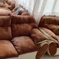 بخاری،اجاق گاز،مبل راحتی در حد نو|بخاری، هیتر، شومینه|اراک, |دیوار