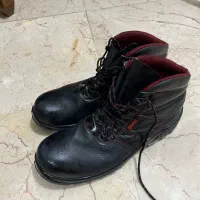 کفش ایمن