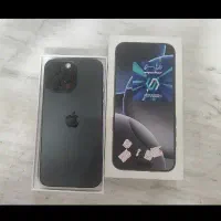 آیفون 16پرومکس 256