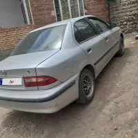 سمند ۸۴|خودرو سواری و وانت|اردبیل, |دیوار