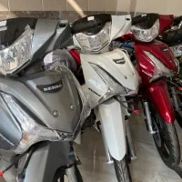 بی کلاج رهرو  ۱۲۵  نیما موتور