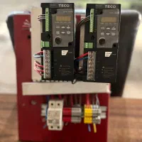 اینورتر teco v220