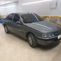 پارس موتور زانتیا مدل ۸۶|خودرو سواری و وانت|ارومیه, |دیوار