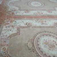 یک جفت فرش ۲ در ۳