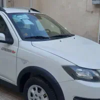 کوییک GXL ۱۴۰۴ صفرکیلومتر خشک|خودرو سواری و وانت|کرج, ساسانی (قلمستان)|دیوار