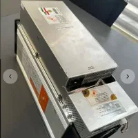 تنها نمایندگی مجاز و فعال ماینر در کلاله