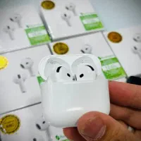 ایرپادپرو نسل2 4 کالیفرنیا سوپرکپی اپل فول کیفیتUS|لوازم جانبی موبایل و تبلت|مشهد, شهرک رازی (شهرک غرب)|دیوار