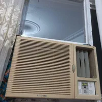 کولرسامسنگ ۱۹هزار|کولر گازی و فن‌کوئل|رشت, استقامت ۱|دیوار