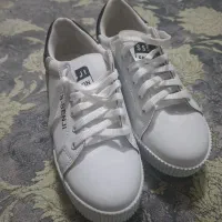 کفش زنانه دخترانه نو