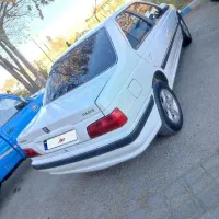 پارس TU5|خودرو سواری و وانت|قوچان, |دیوار