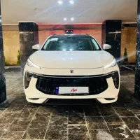 لاماری مدل ۱۴۰۳ بیرنگ|خودرو سواری و وانت|چالوس, |دیوار