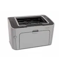پرینتر لیزری HP 1505 - پرینت از گوشی