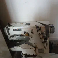 چرخ میاندوز پوزه باریک