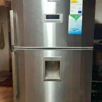 یخچال و فریزر بلومبرگ آلمان