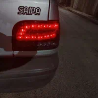 پراید 89 بدون ترک|خودرو سواری و وانت|همدان, |دیوار