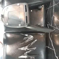 ست اسپیشیال کامل ۱عدد ترک بند بلند بدون خط و خش.|قطعات یدکی و لوازم جانبی|تهران, زرگنده|دیوار