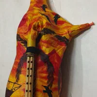 نی انبان. همبونه