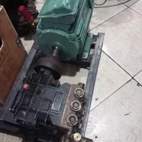 کارواش پمپک ایتالیایی 200بار|فروشگاه و مغازه|اصفهان, جاوان|دیوار