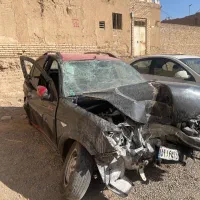 مشاوره خودرو های تصادفی