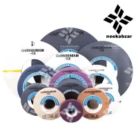 سنگ کاربراندوم