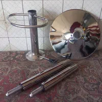 تعمیرات صندلی اداری ،کامپیوتری،مغازه،آشپزخانه و غی|خدمات پیشه و مهارت|تبریز, |دیوار